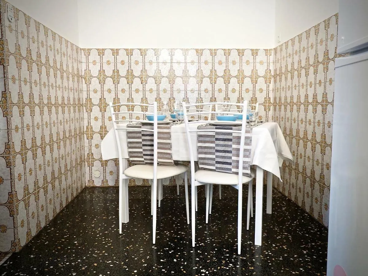 Panoramica Centrale Casa Rivoli Apartment Genoa